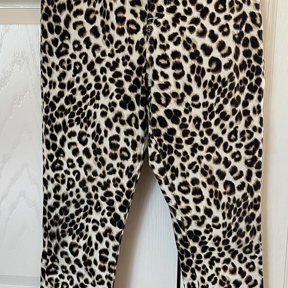 Jeans…“Frame” brand